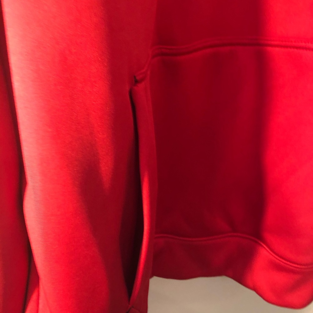 UTAH MEN’S HOODIE XXL NWOT - Picture 7 of 8